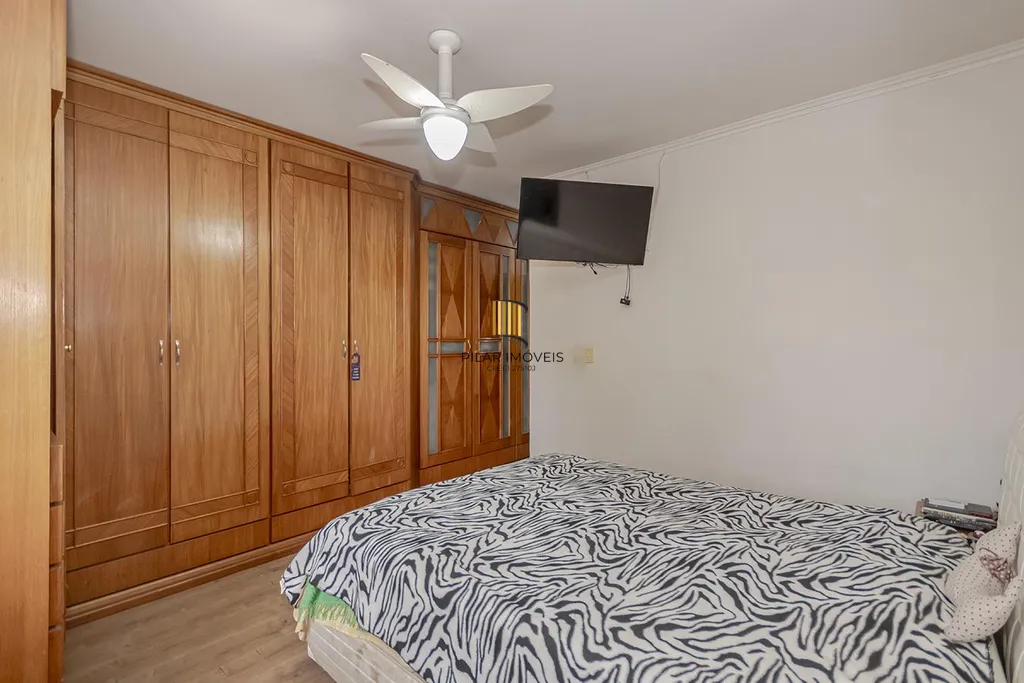 Casa de Condomínio 3 dormitórios no bairro Nonoai