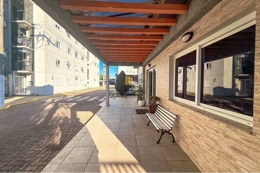 Apartamento 3 dormitórios no bairro Igara