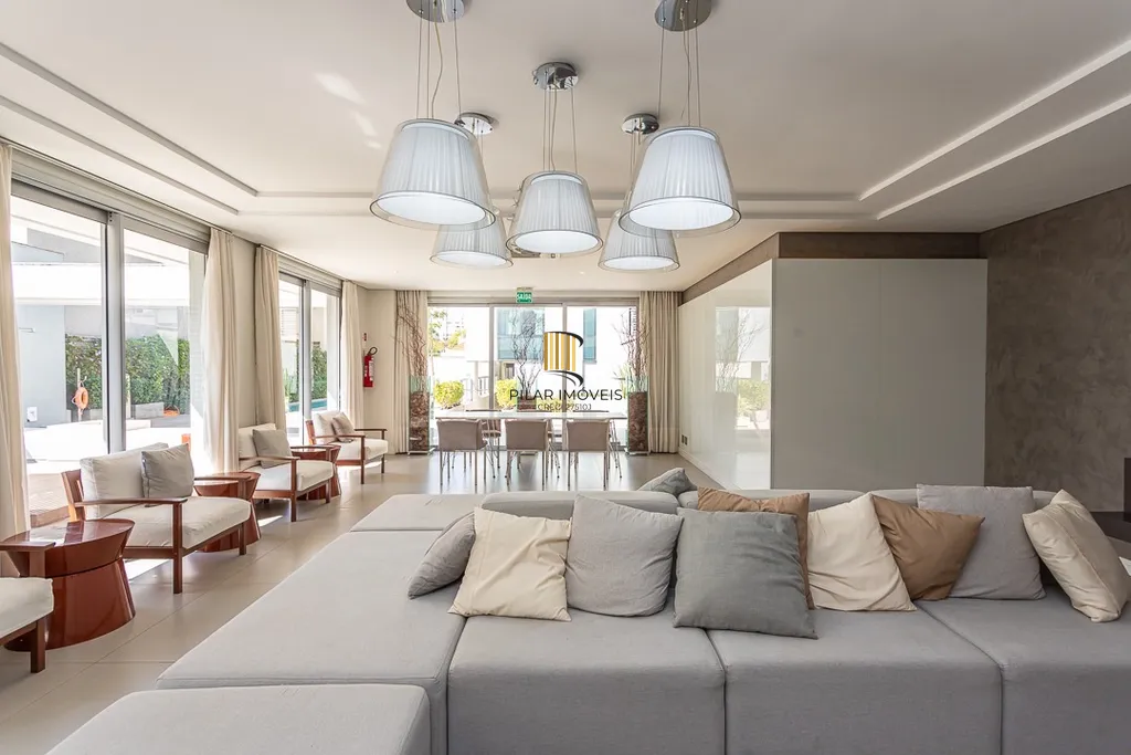 Loft 1 dormitório no bairro Auxiliadora