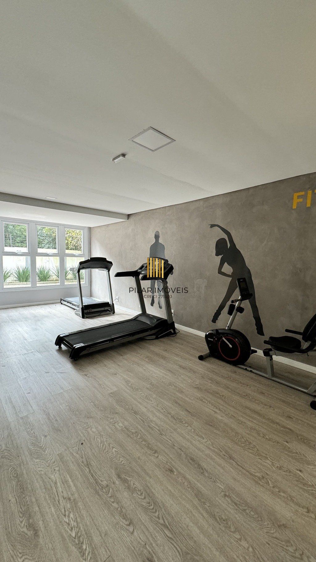 Apartamento 2 dormitórios no bairro Teresópolis