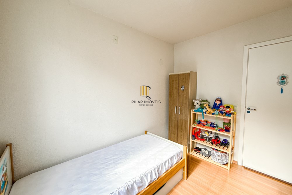 Apartamento 2 dormitórios no bairro Nova Sapucaia