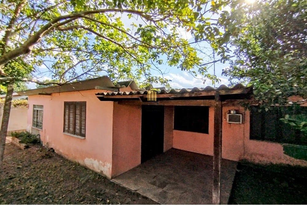 Casa 4 dormitórios no bairro Nossa Senhora das Graças