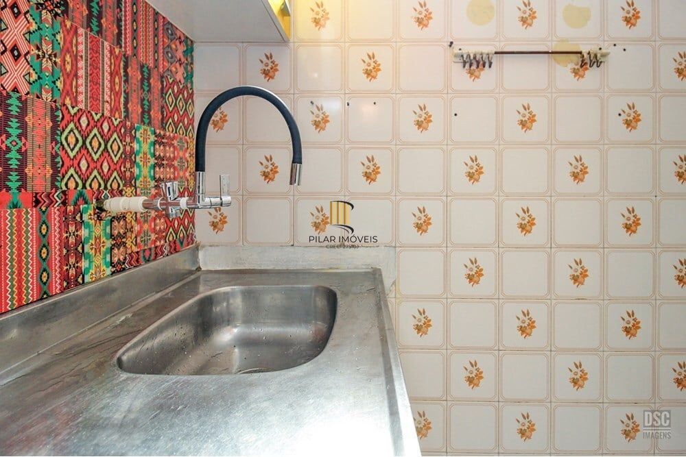 Studio 1 dormitório no bairro Santana