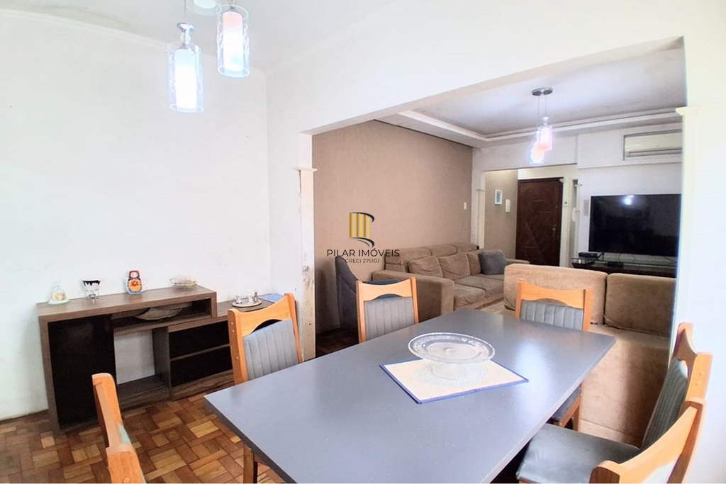 Apartamento 3 dormitórios no bairro Rio Branco