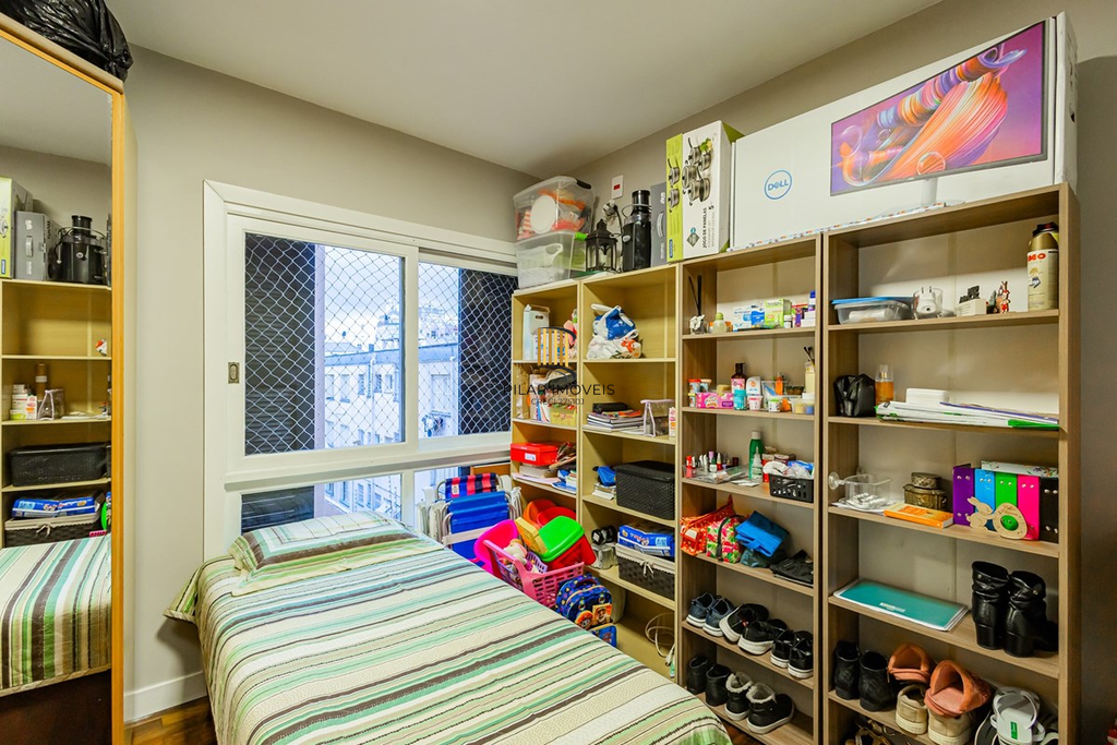 Apartamento 3 dormitórios no bairro Petrópolis