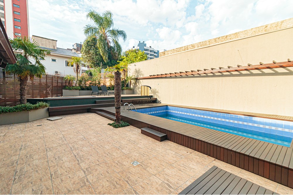 Casa 3 dormitórios no bairro Jardim Itu