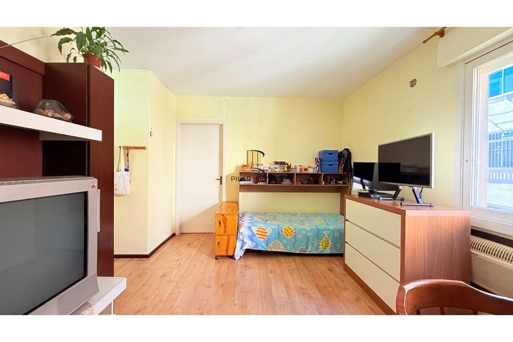 Apartamento 1 dormitório no bairro Jardim do Salso