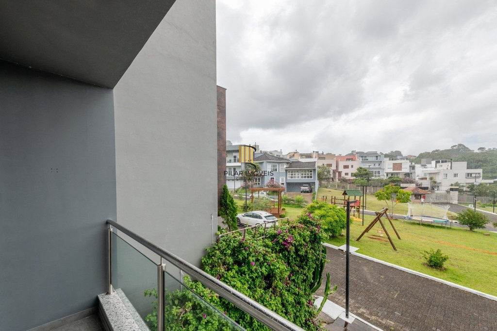 Casa de Condomínio 3 dormitórios no bairro Vila Nova