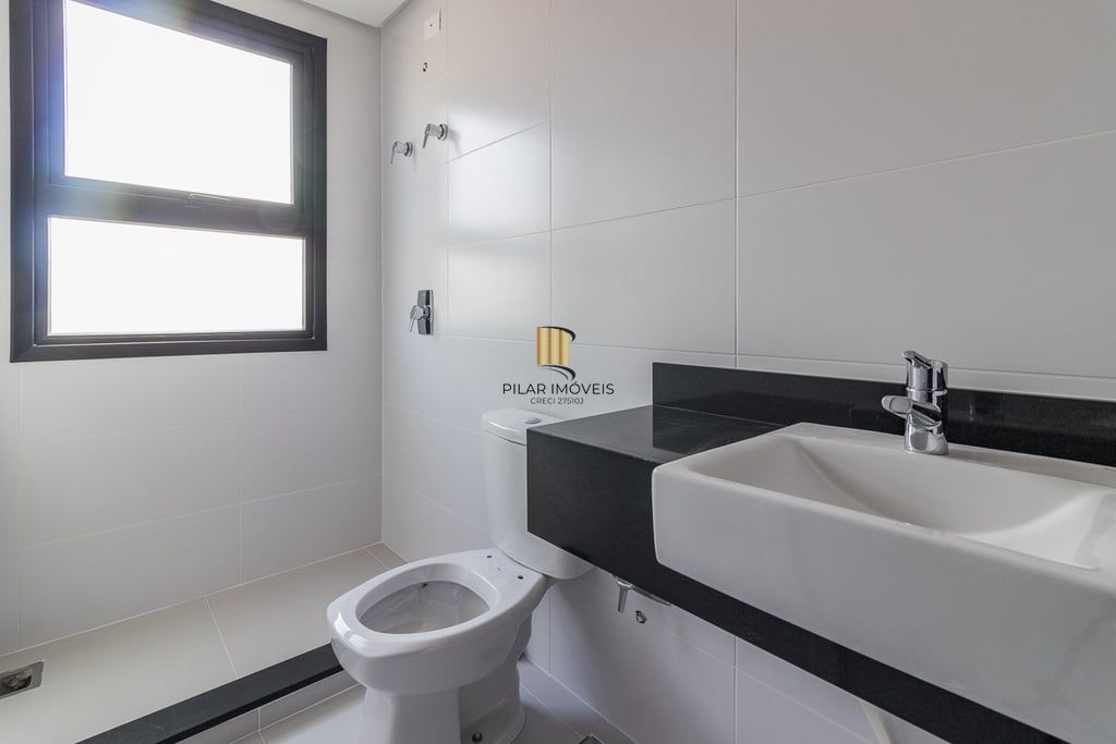 Loft 1 dormitório no bairro Rio Branco