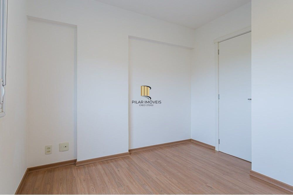 Apartamento 2 dormitórios no bairro Partenon