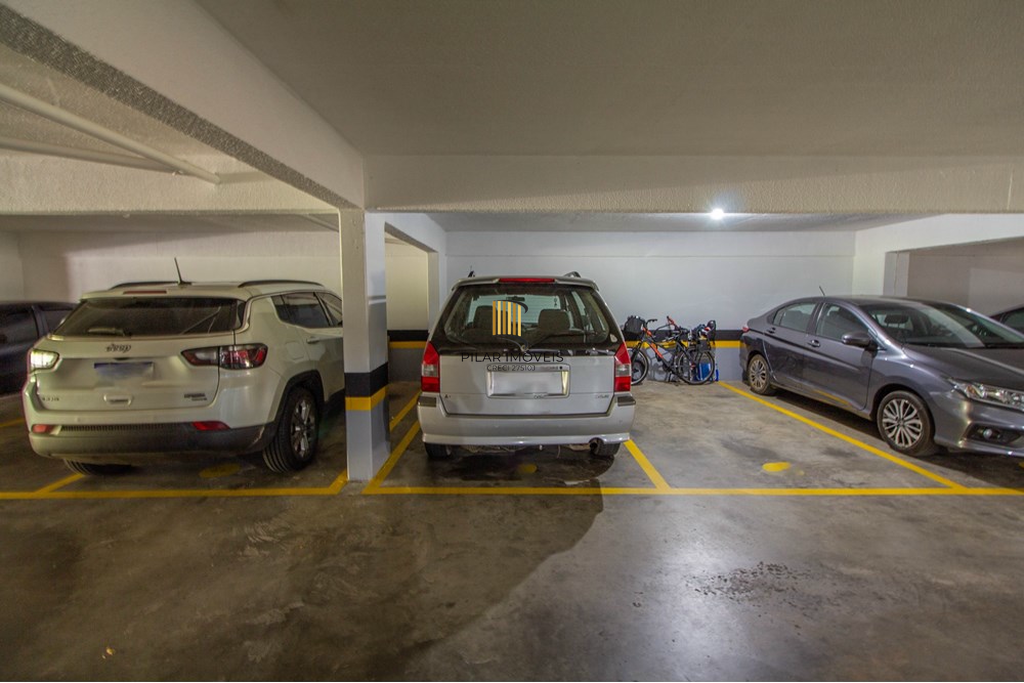 Apartamento 4 dormitórios no bairro Boa Vista