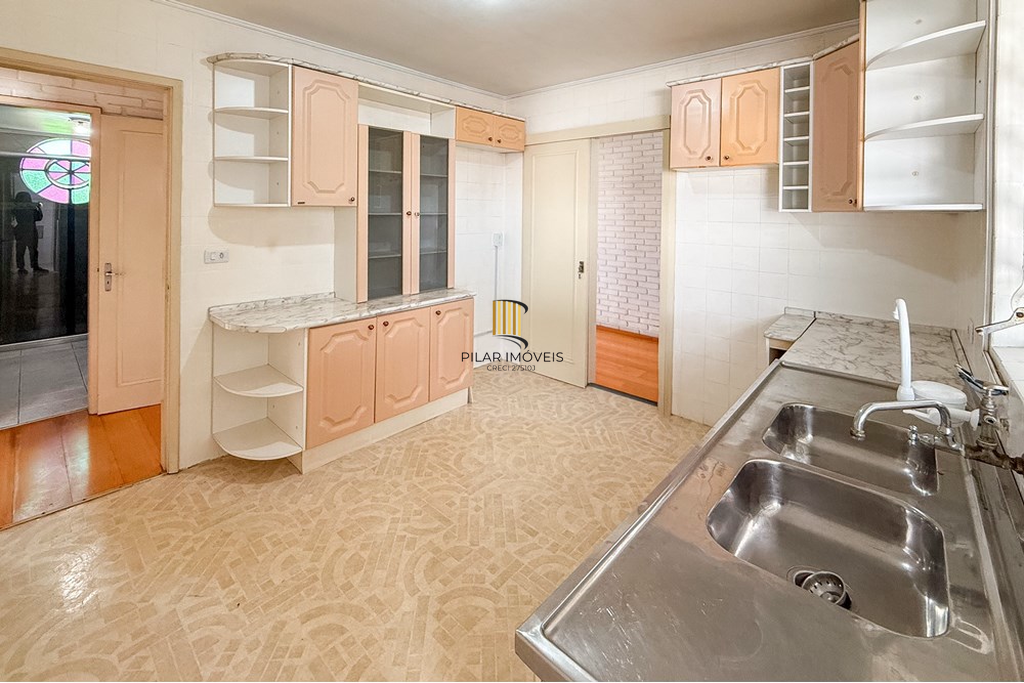 Apartamento 2 dormitórios no bairro Centro