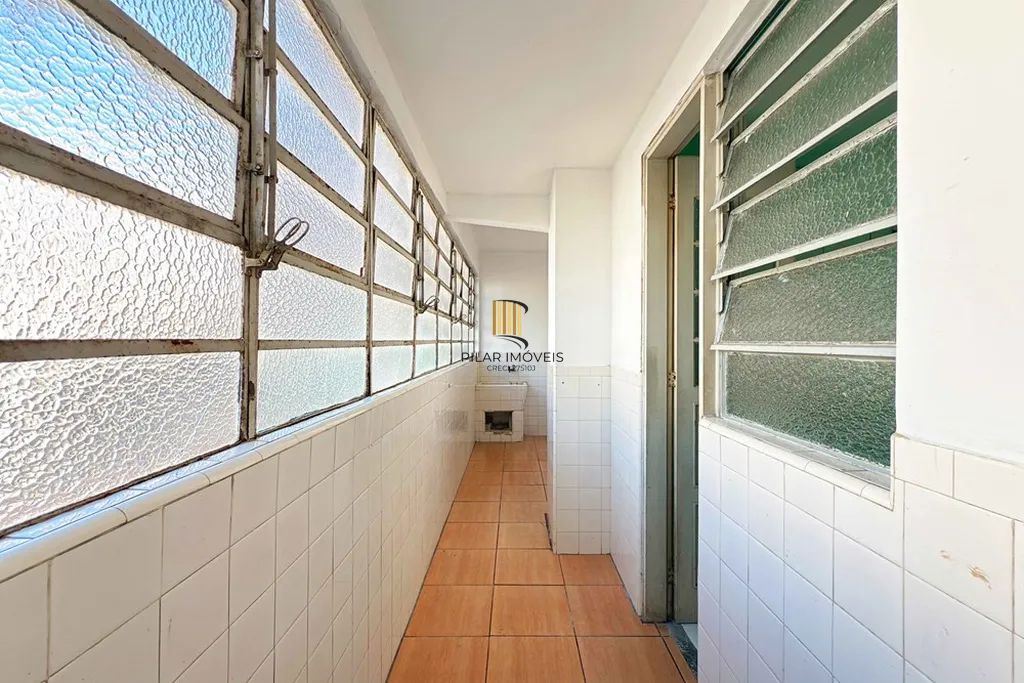 Apartamento 2 dormitórios no bairro Centro Histórico