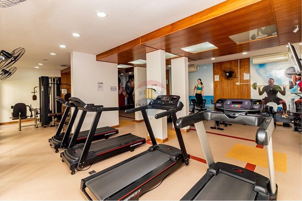 Apartamento 3 dormitórios no bairro Vila Ipiranga