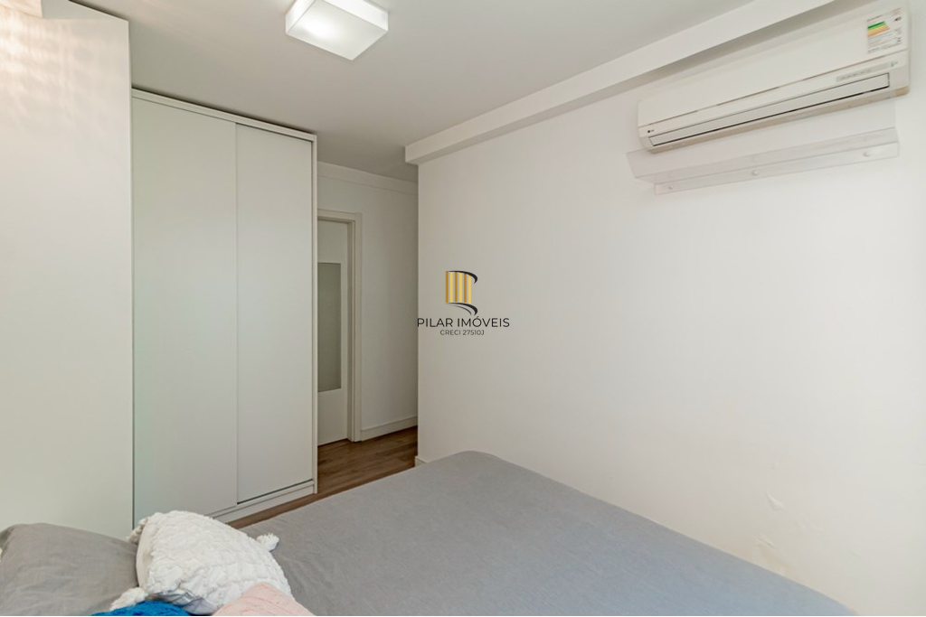 Apartamento 2 dormitórios no bairro Jardim Sabará