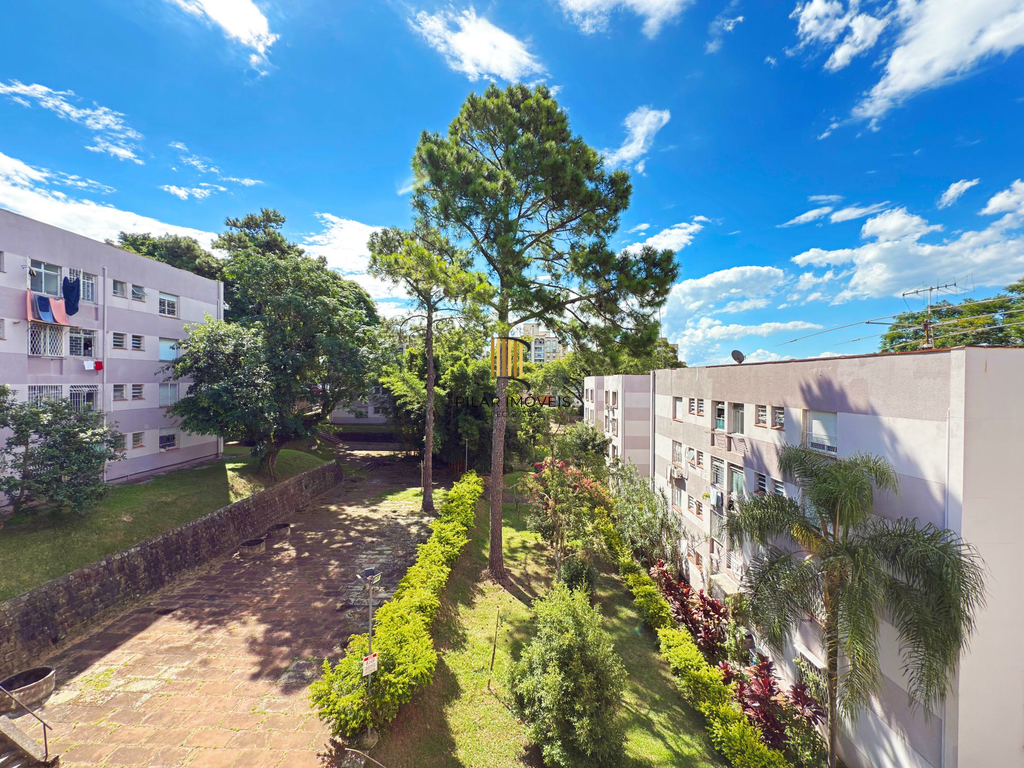 Apartamento 3 dormitórios no bairro Teresópolis