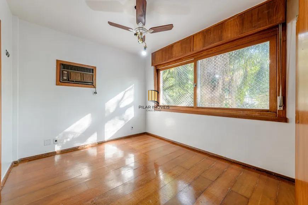Apartamento 3 dormitórios no bairro Moinhos de Vento