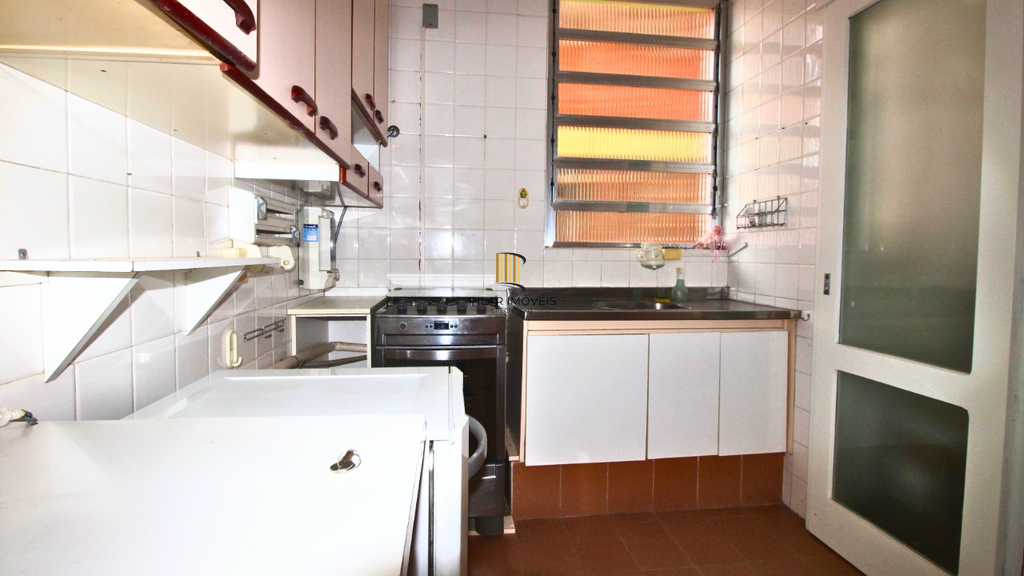 Apartamento 2 dormitórios no bairro Floresta