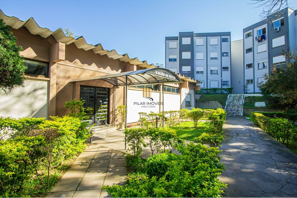 Apartamento 3 dormitórios no bairro Jardim Itu