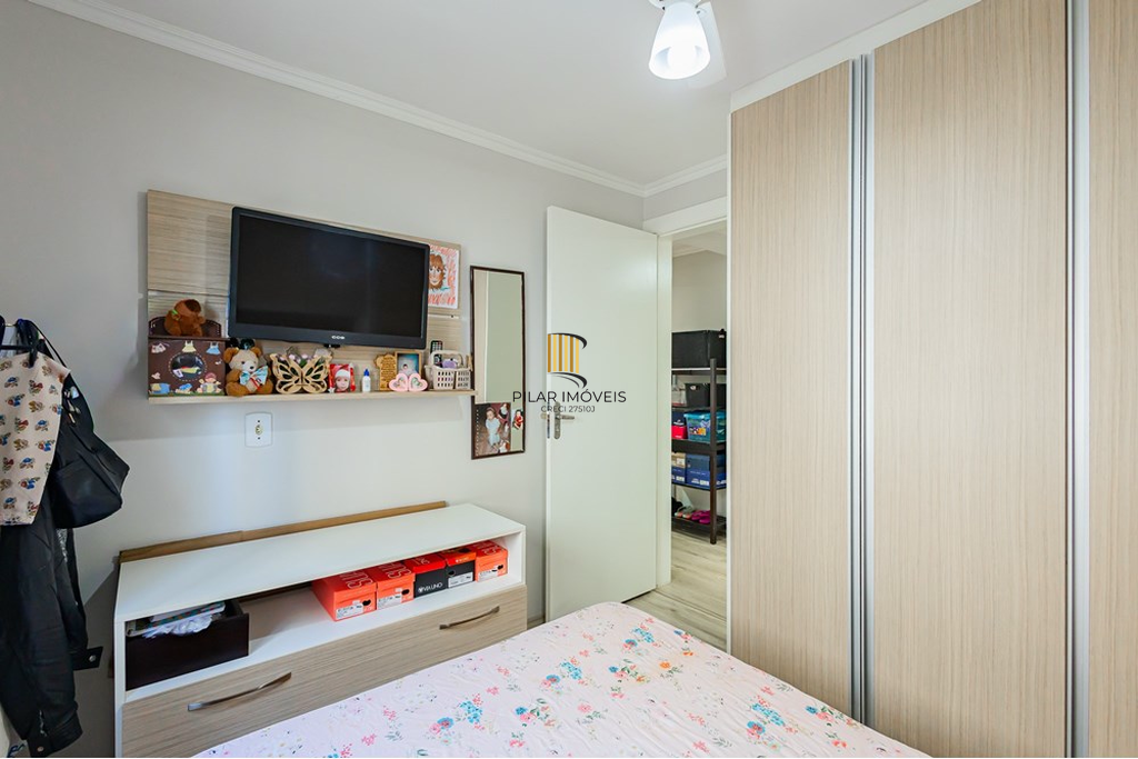 Apartamento 2 dormitórios no bairro Lomba do Pinheiro