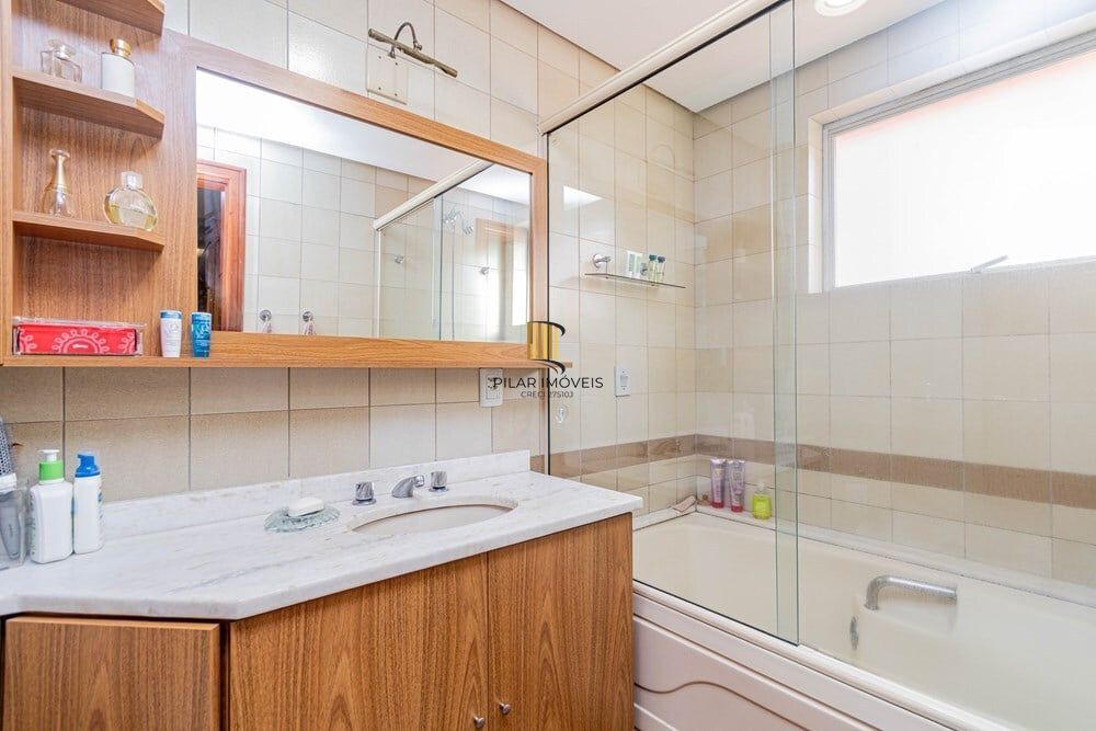 Apartamento 3 dormitórios no bairro Rio Branco