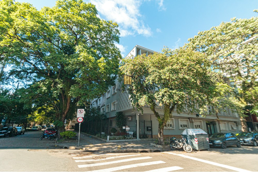 Apartamento 3 dormitórios no bairro Auxiliadora - Pilar Imóveis