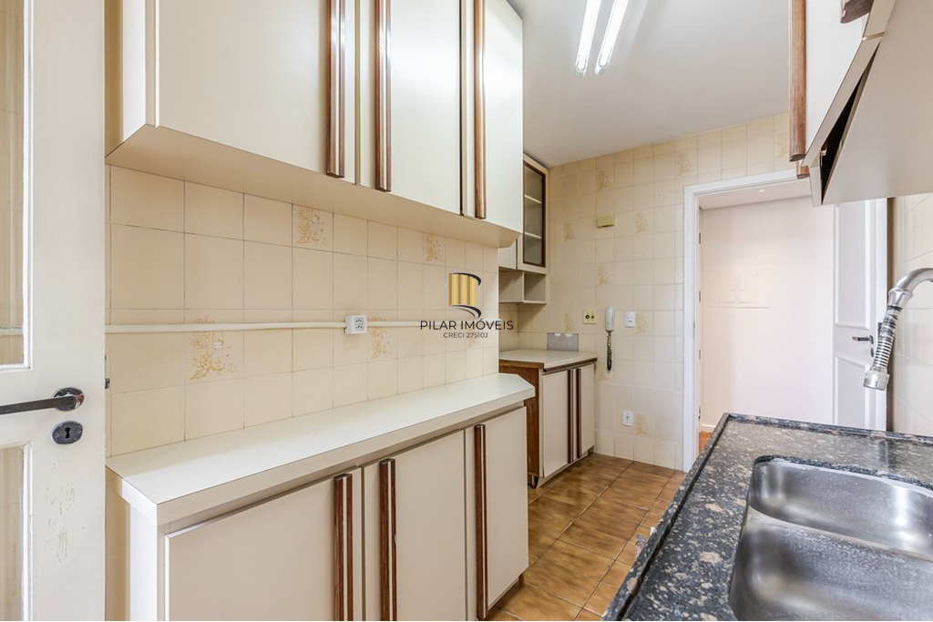 Apartamento 3 dormitórios no bairro Mont Serrat