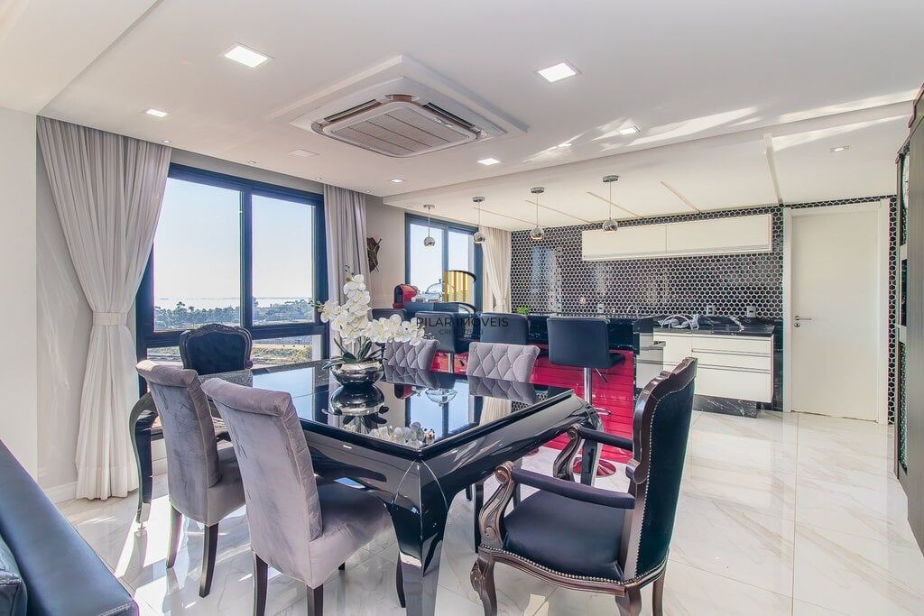 Apartamento 2 dormitórios no bairro Cristal