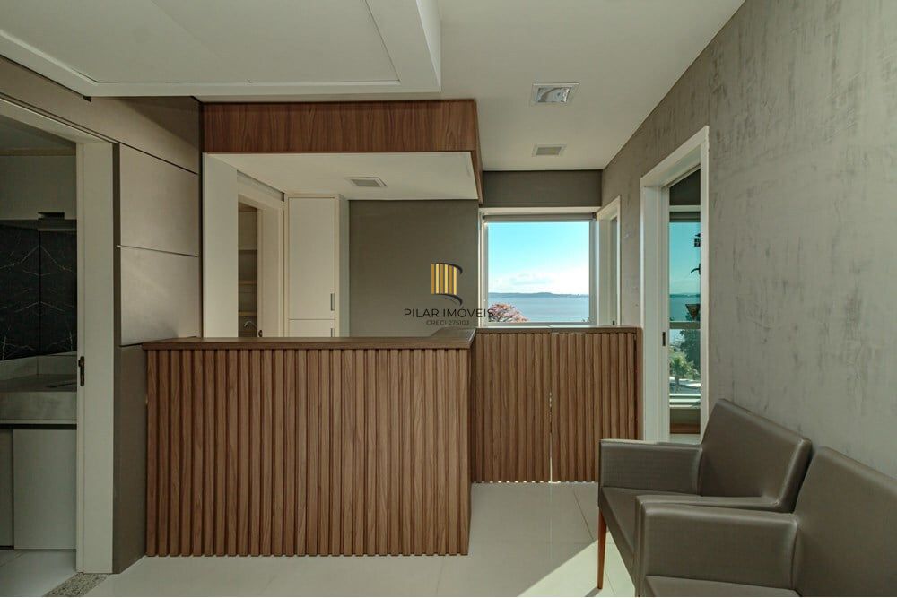 Sala Comercial no bairro Cristal