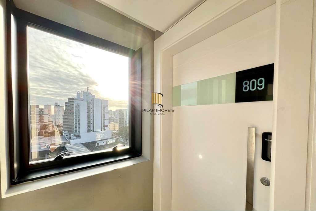 Sala Comercial no bairro Marechal Rondon