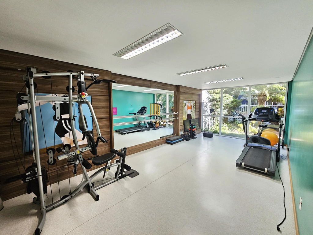 Apartamento 3 dormitórios no bairro Bela Vista