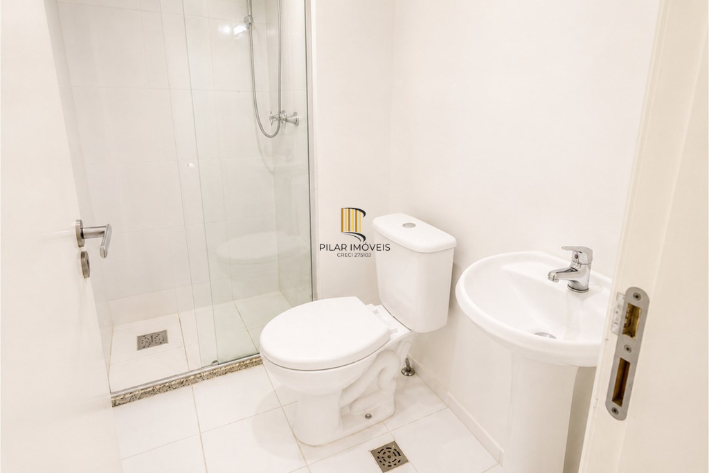 Apartamento 3 dormitórios no bairro Ipanema