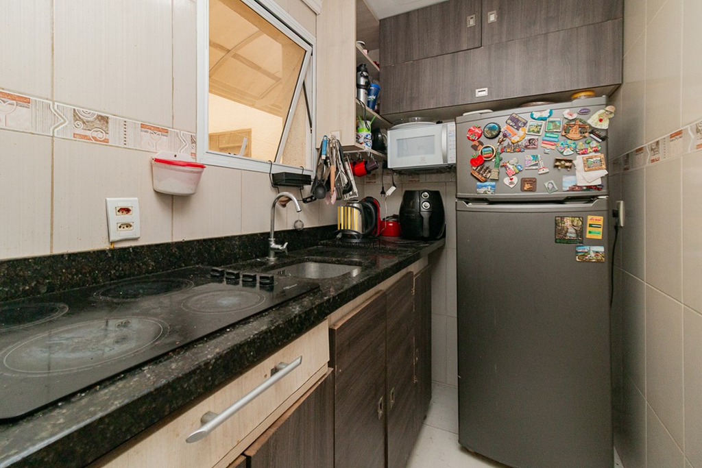 Apartamento 1 dormitório no bairro Higienópolis