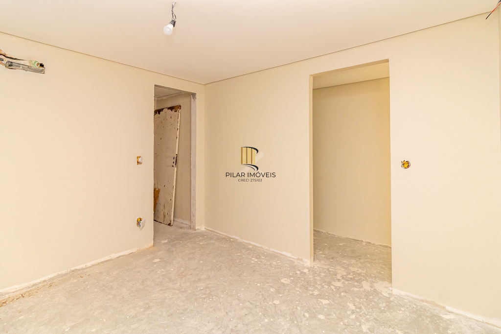 Prédio Residencial no bairro Chácara das Pedras