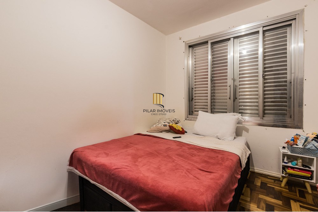 Apartamento 2 dormitórios no bairro Vila Ipiranga