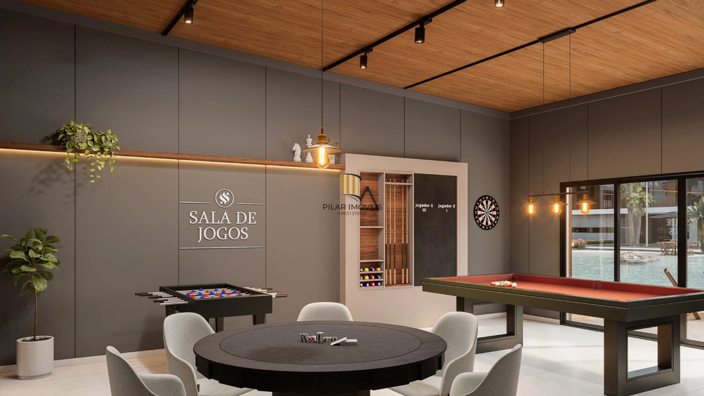 Terreno no bairro São José