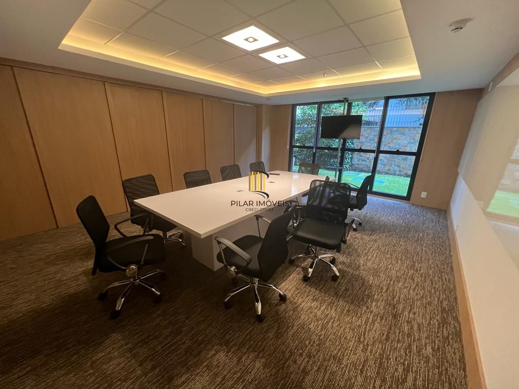 Sala Comercial no bairro Menino Deus