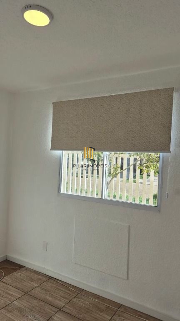 Apartamento 2 dormitórios no bairro Protásio Alves