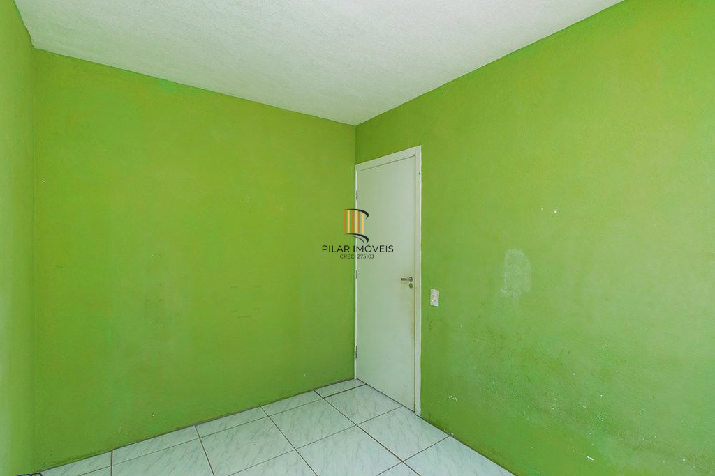 Apartamento 2 dormitórios no bairro Rio Branco