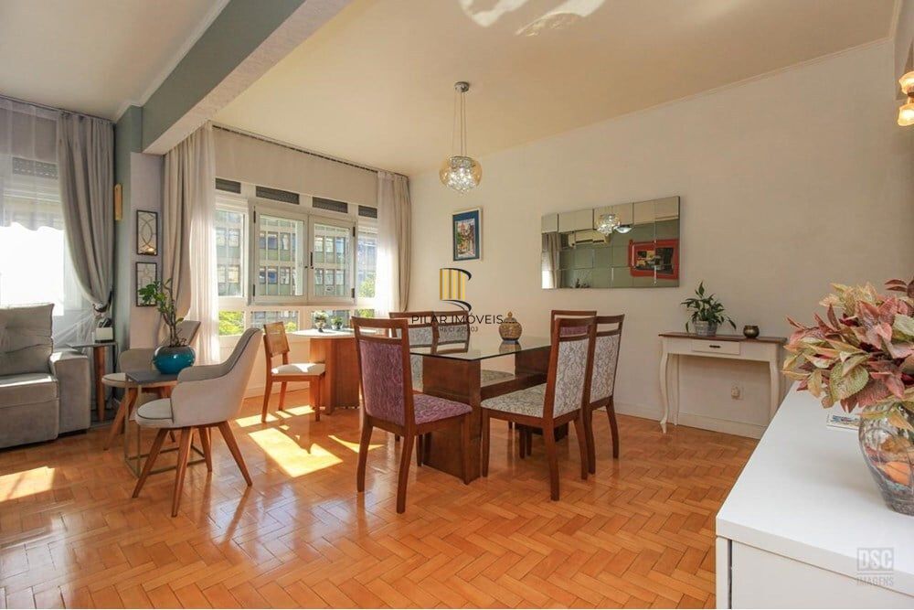 Apartamento 2 dormitórios no bairro Centro Histórico