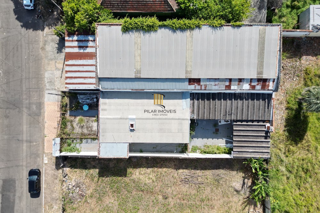 Galpão no bairro Fátima - Pilar Imóveis