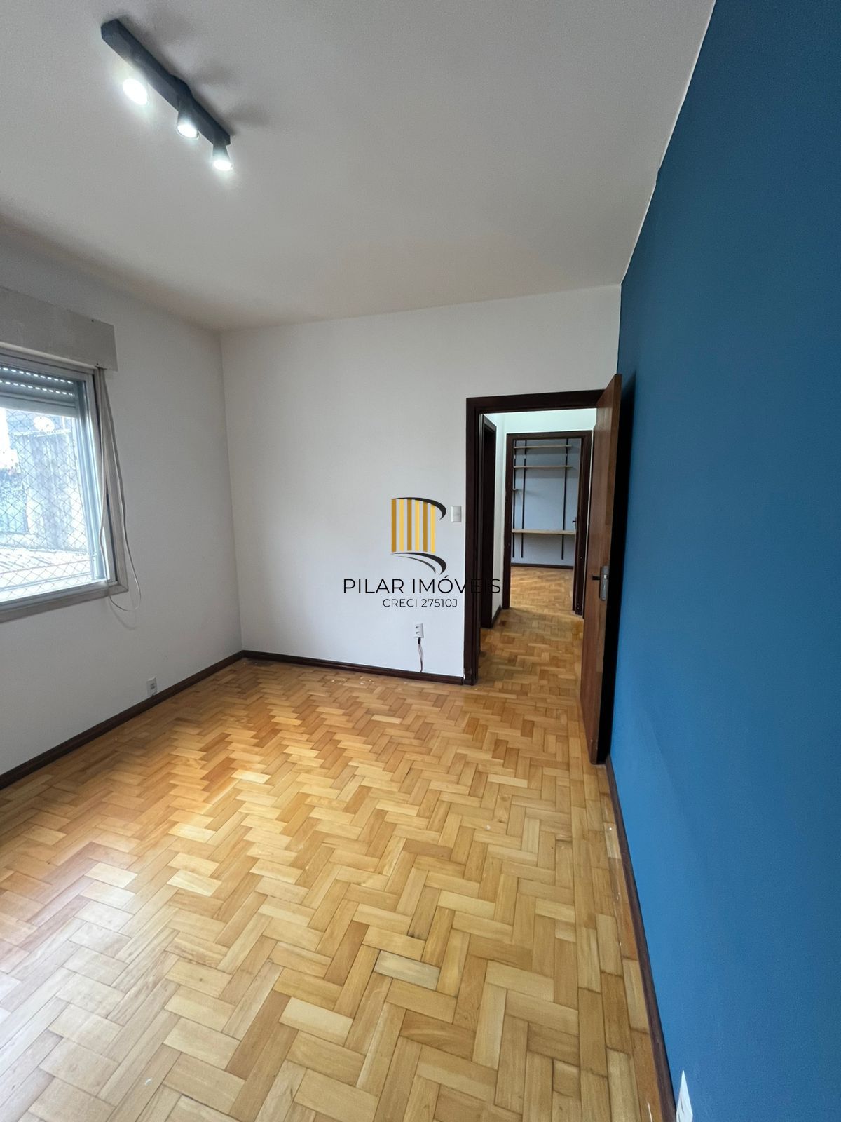 02 dormitórios no Centro, Rua Fernando Machado, com 59,26 m²