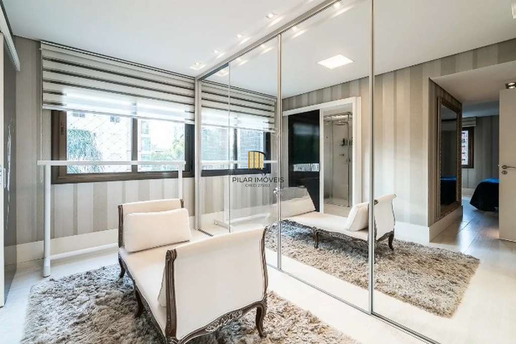 Apartamento 3 dormitórios no bairro Bela Vista