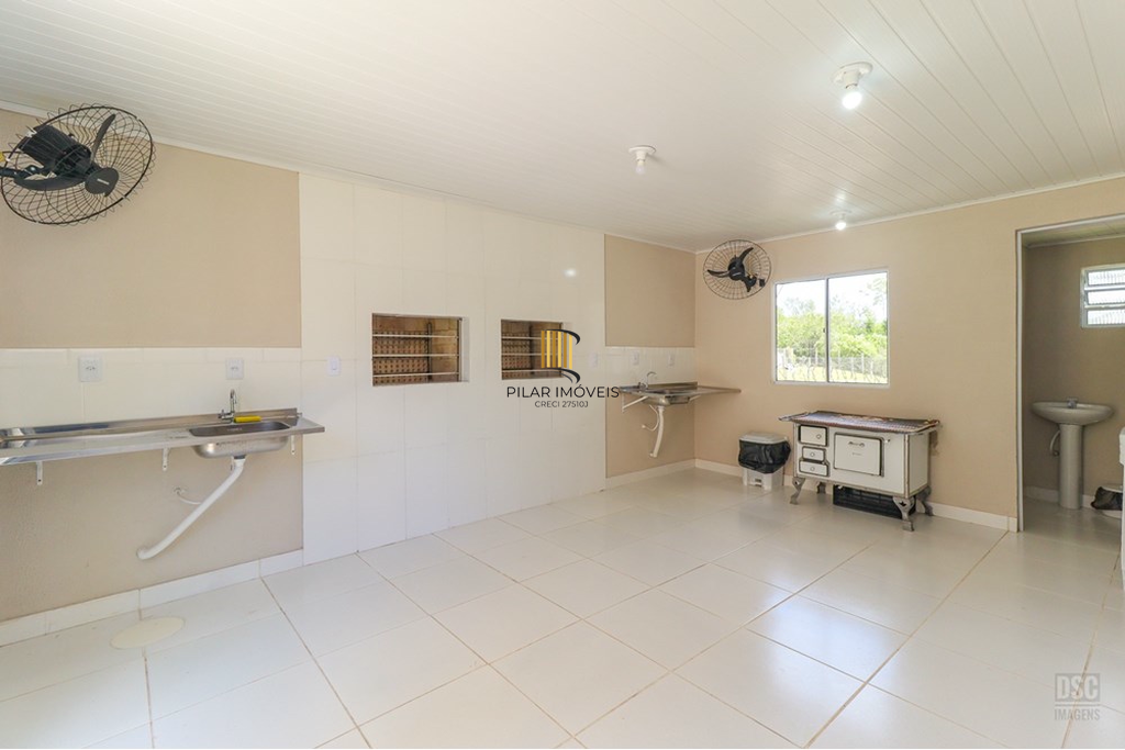 Apartamento 2 dormitórios no bairro Restinga