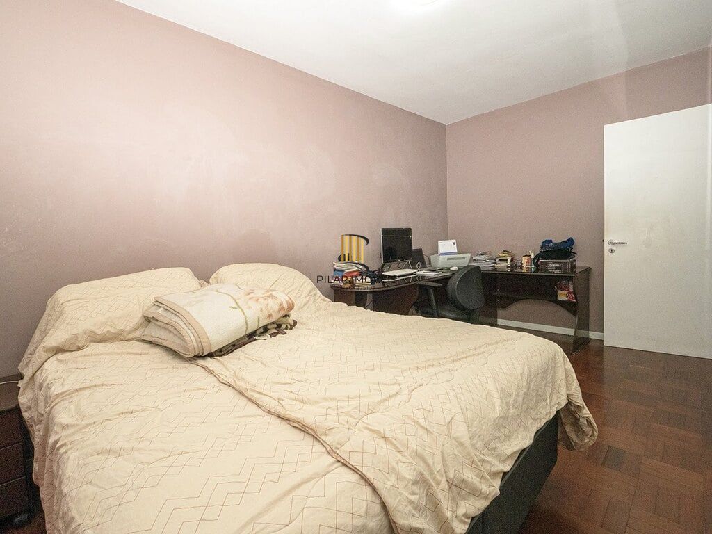 Apartamento 3 dormitórios no bairro Menino Deus