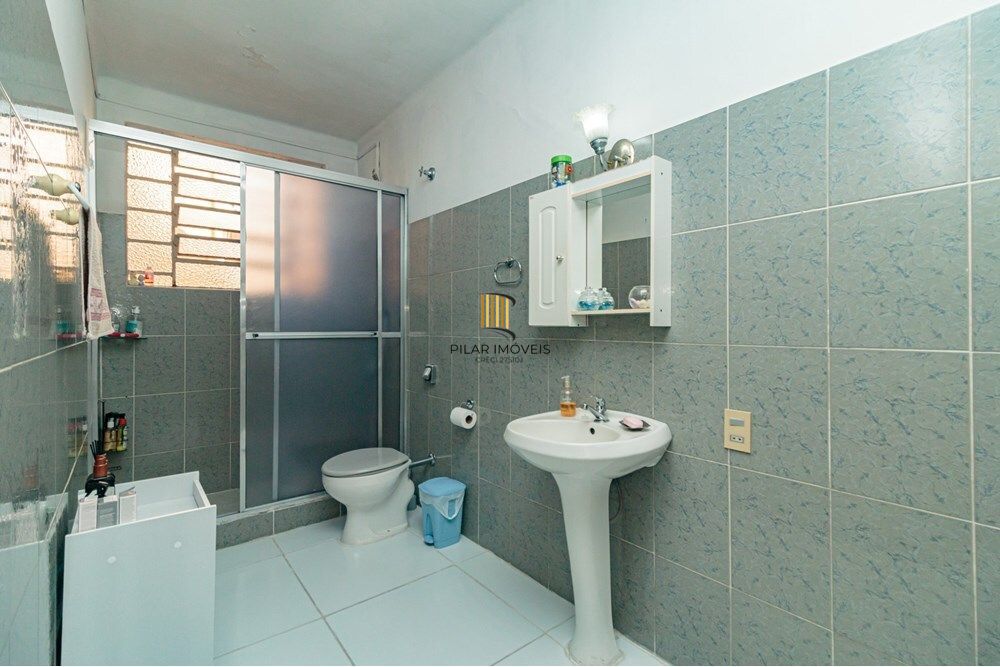 Apartamento 4 dormitórios no bairro Santana