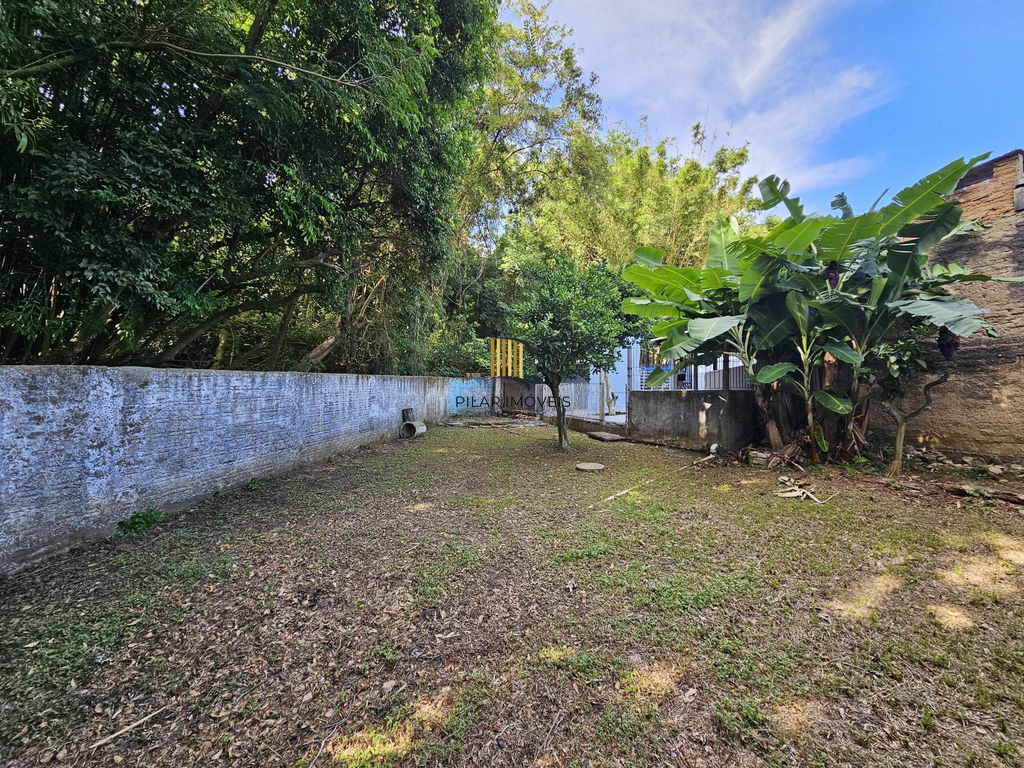 Casa 2 dormitórios no bairro Espírito Santo
