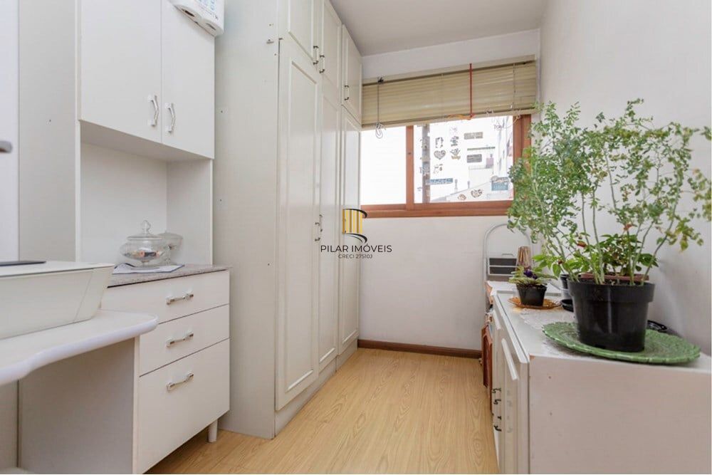 Apartamento 3 dormitórios no bairro Jardim Lindóia