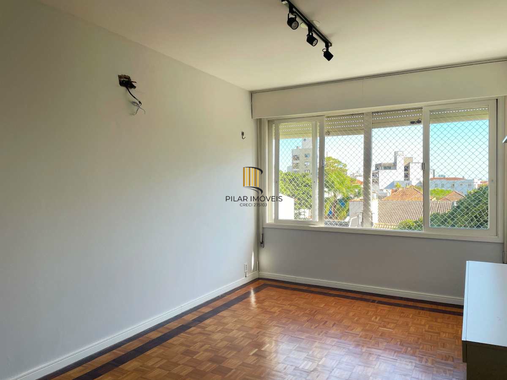 Apartamento 2 dormitórios no bairro São João