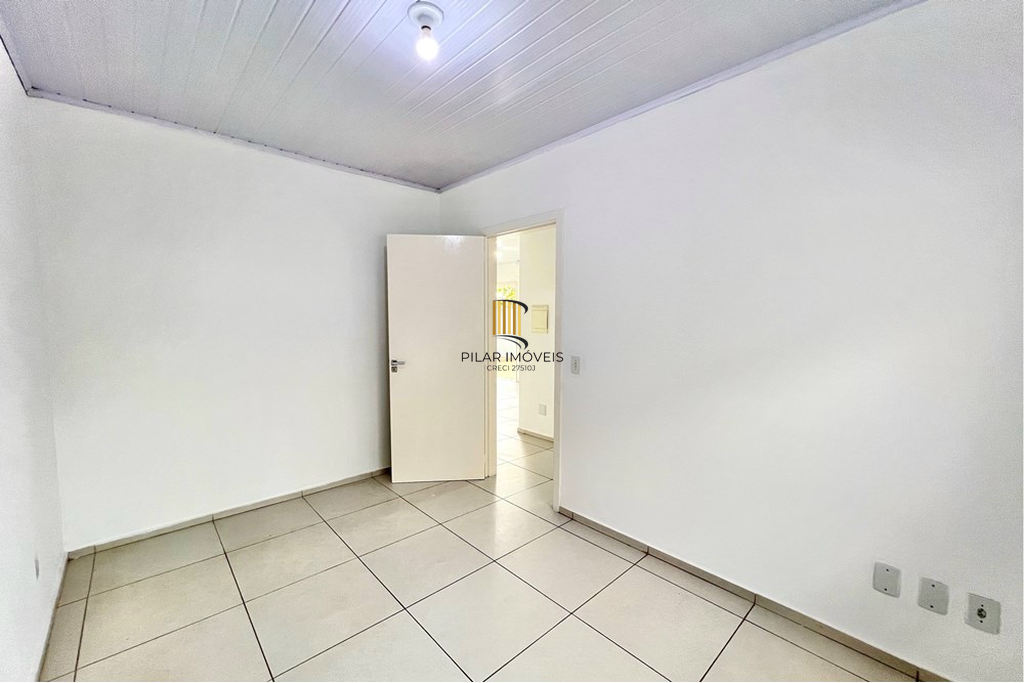 Casa 2 dormitórios no bairro Niterói